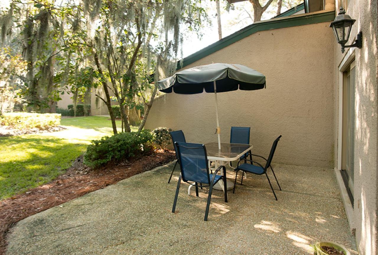 Stoney Creek Villa 299 Hilton Head Island Εξωτερικό φωτογραφία