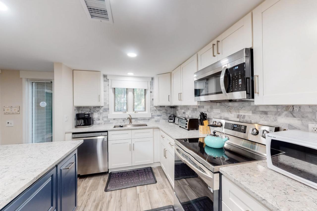 Stoney Creek Villa 299 Hilton Head Island Εξωτερικό φωτογραφία