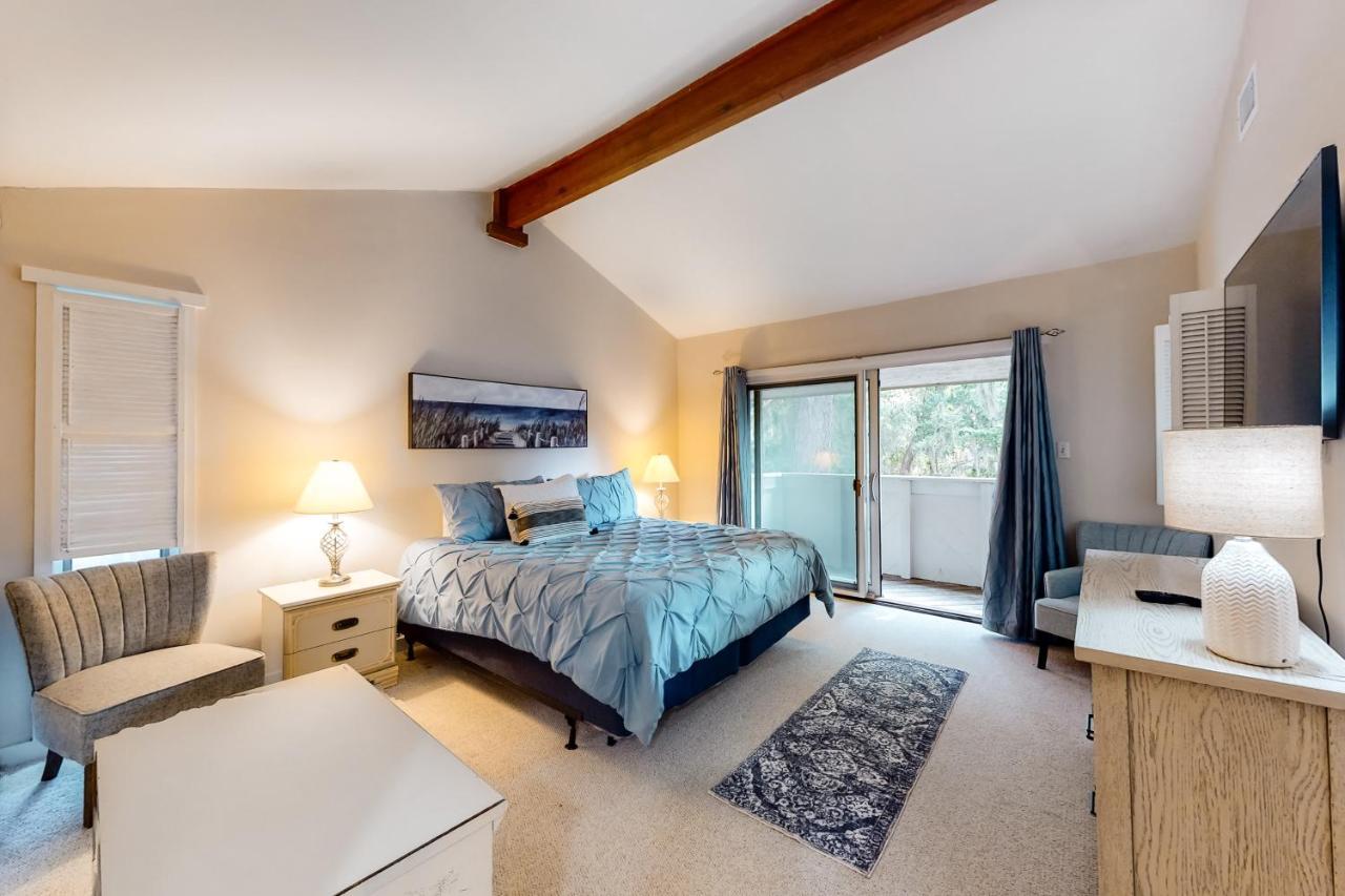 Stoney Creek Villa 299 Hilton Head Island Εξωτερικό φωτογραφία