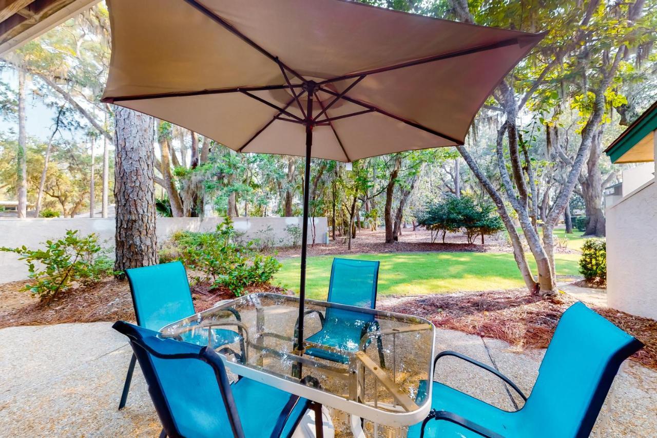Stoney Creek Villa 299 Hilton Head Island Εξωτερικό φωτογραφία