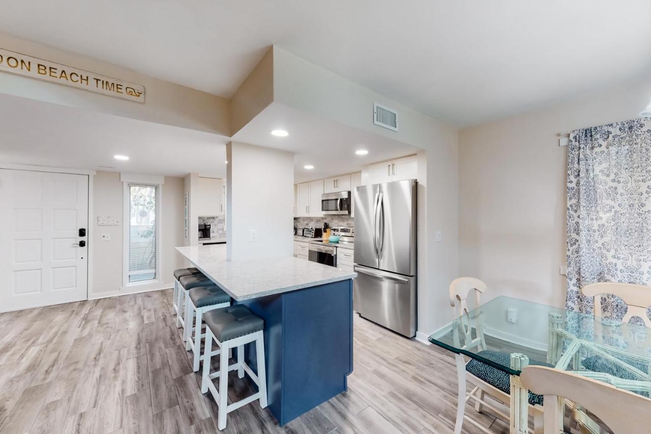 Stoney Creek Villa 299 Hilton Head Island Εξωτερικό φωτογραφία