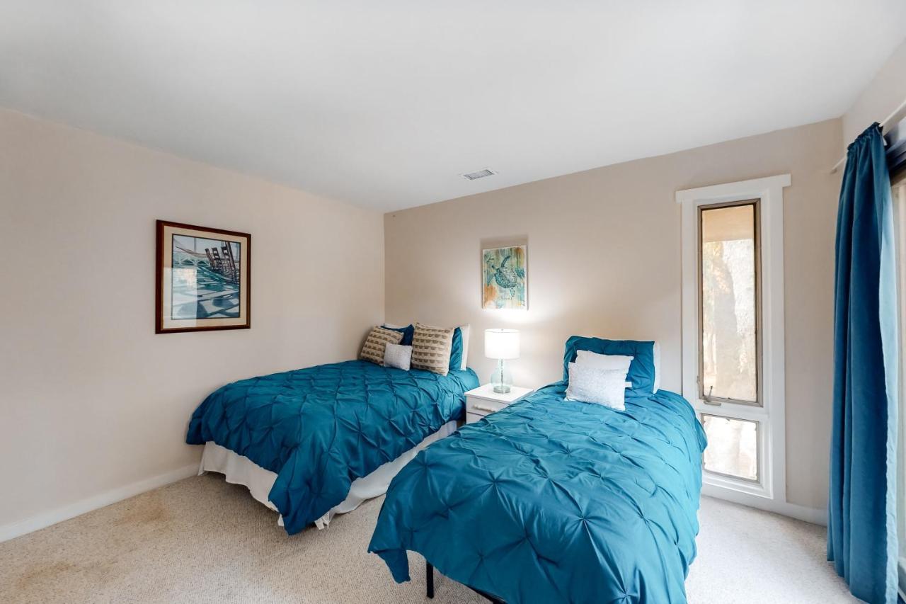 Stoney Creek Villa 299 Hilton Head Island Εξωτερικό φωτογραφία