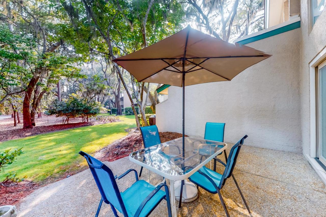 Stoney Creek Villa 299 Hilton Head Island Εξωτερικό φωτογραφία
