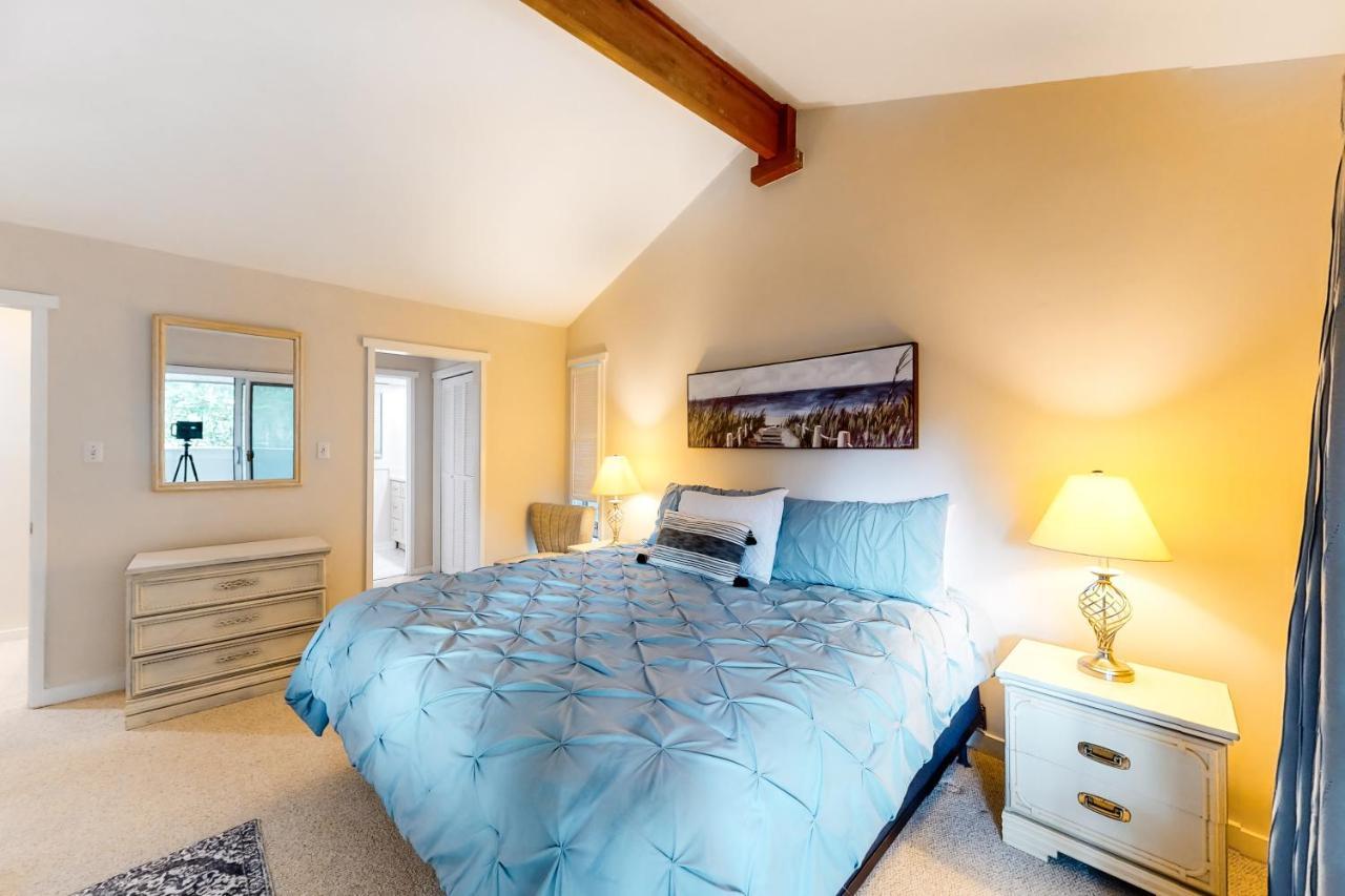 Stoney Creek Villa 299 Hilton Head Island Εξωτερικό φωτογραφία