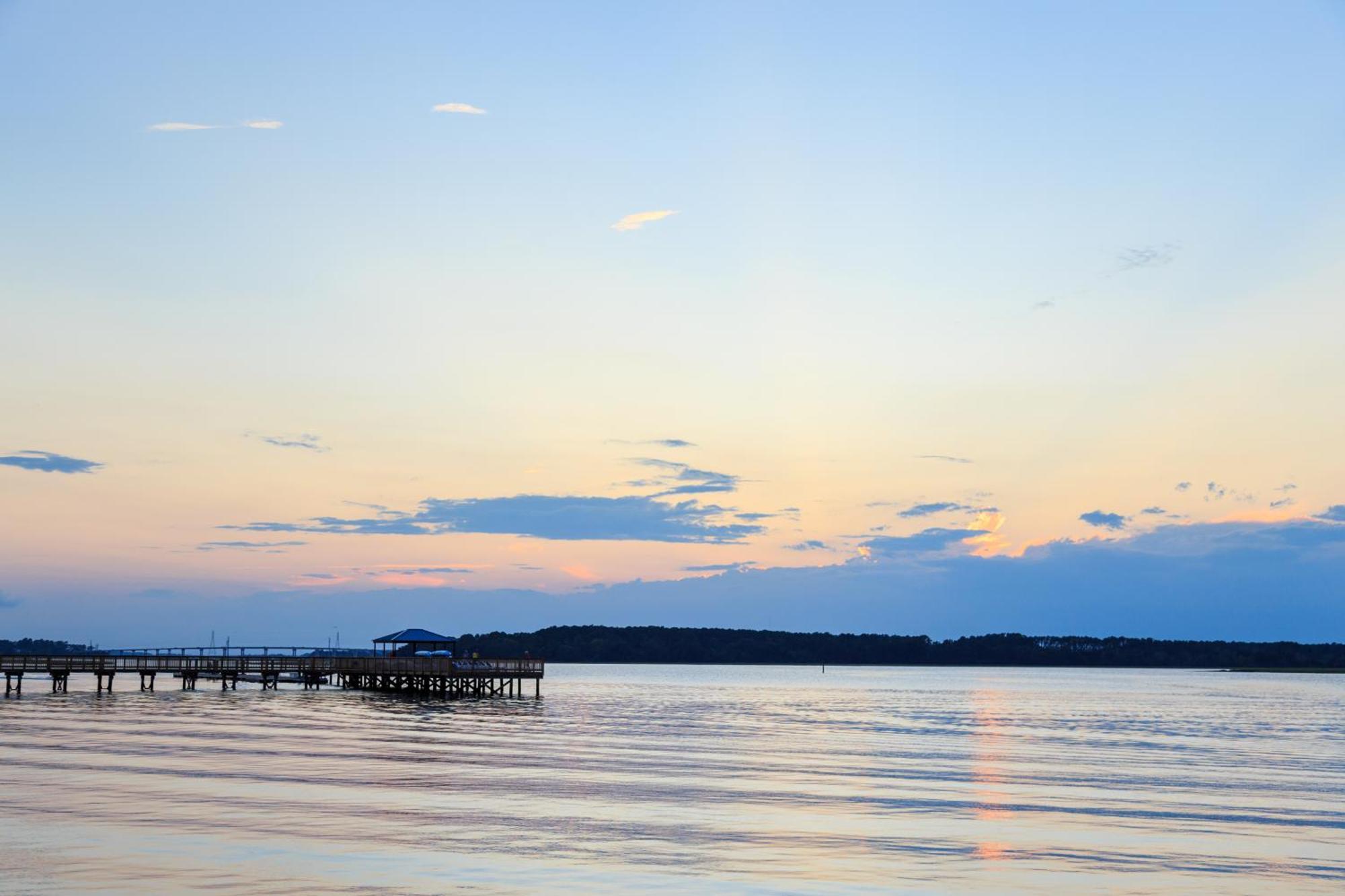 Stoney Creek Villa 299 Hilton Head Island Εξωτερικό φωτογραφία