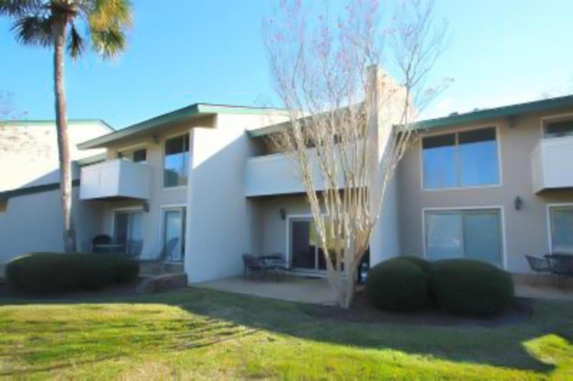 Stoney Creek Villa 299 Hilton Head Island Εξωτερικό φωτογραφία