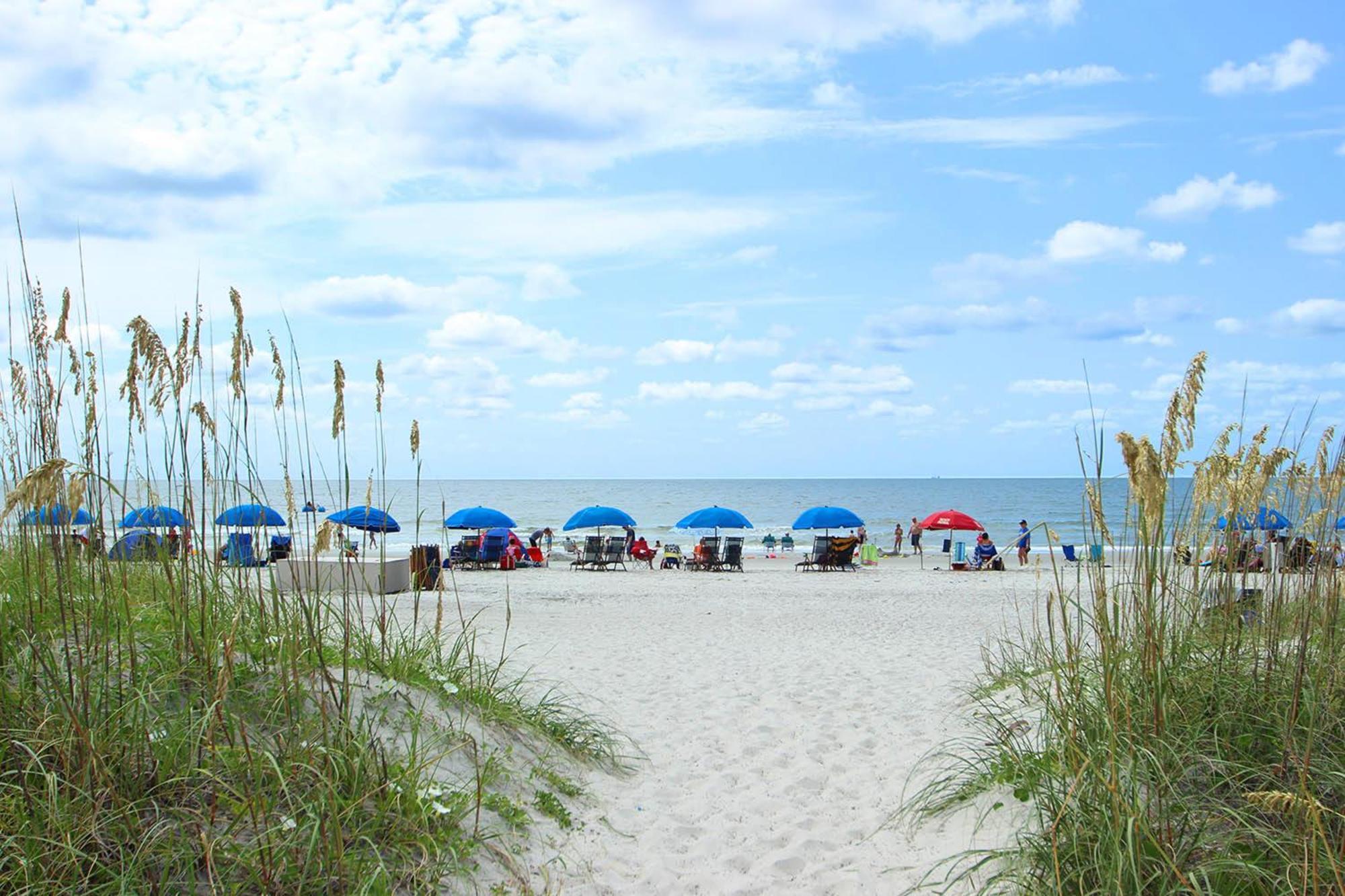 Stoney Creek Villa 299 Hilton Head Island Εξωτερικό φωτογραφία