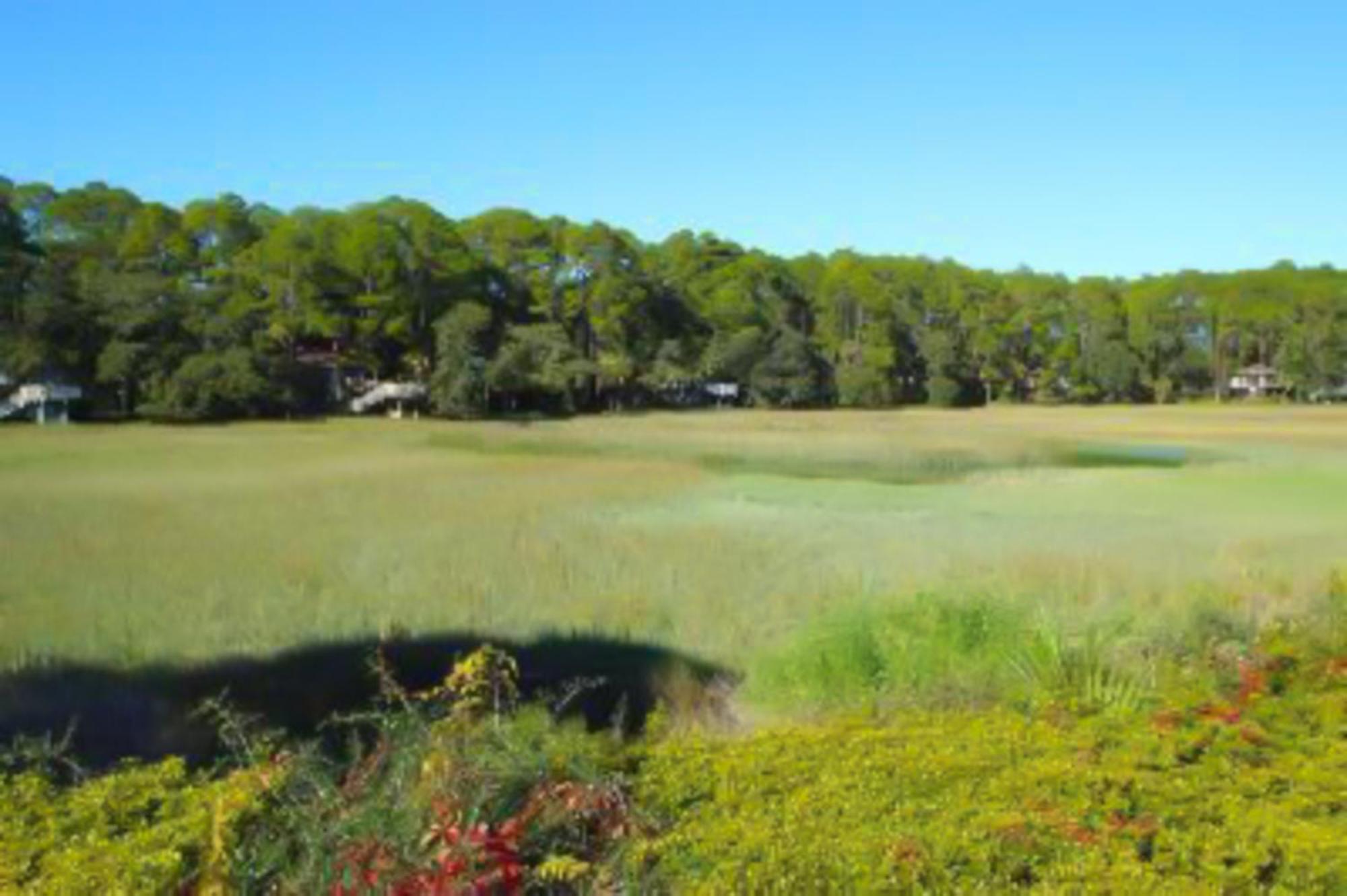 Stoney Creek Villa 299 Hilton Head Island Εξωτερικό φωτογραφία