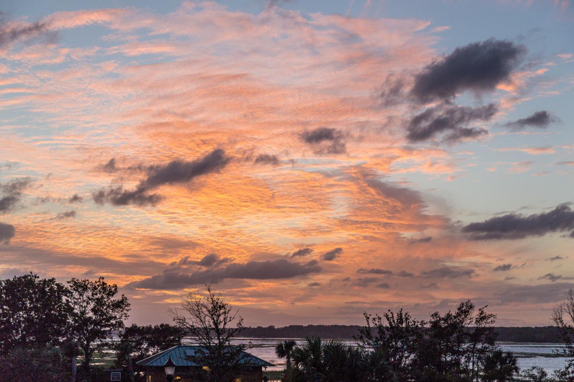 Stoney Creek Villa 299 Hilton Head Island Εξωτερικό φωτογραφία