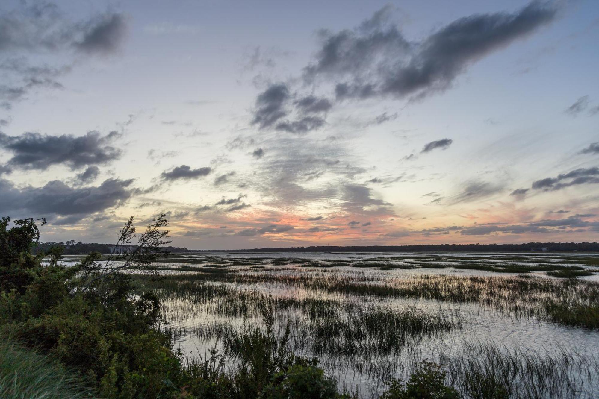 Stoney Creek Villa 299 Hilton Head Island Εξωτερικό φωτογραφία