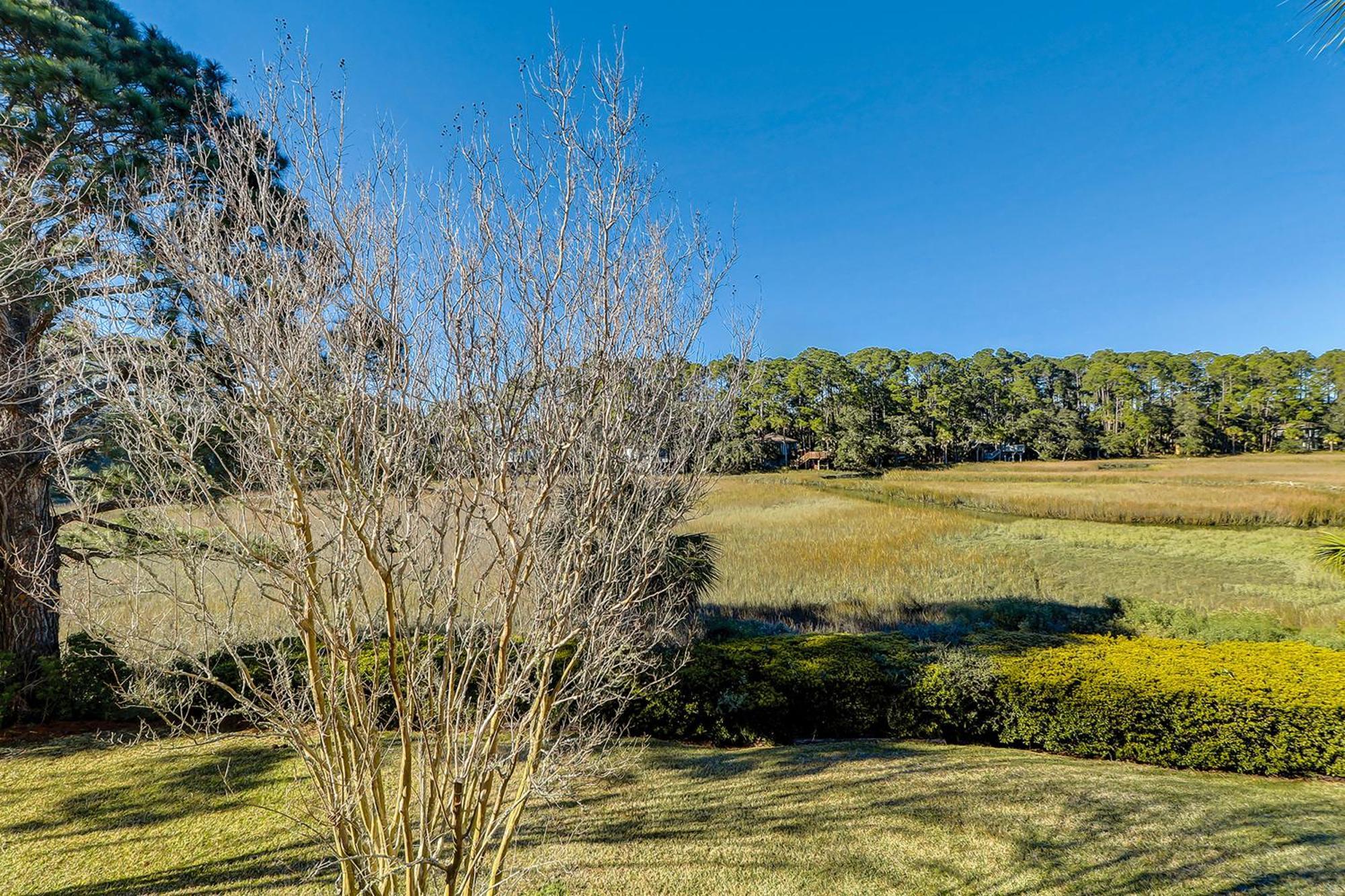 Stoney Creek Villa 299 Hilton Head Island Εξωτερικό φωτογραφία
