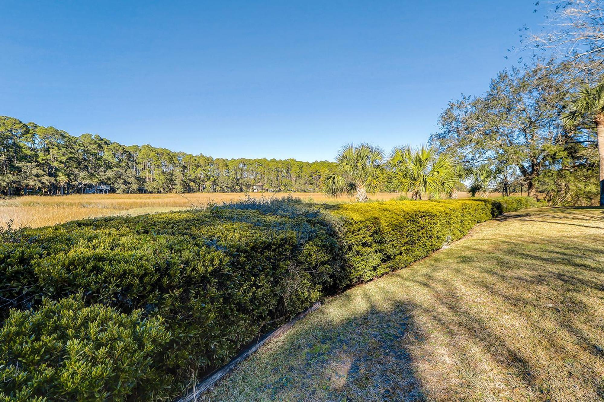 Stoney Creek Villa 299 Hilton Head Island Εξωτερικό φωτογραφία