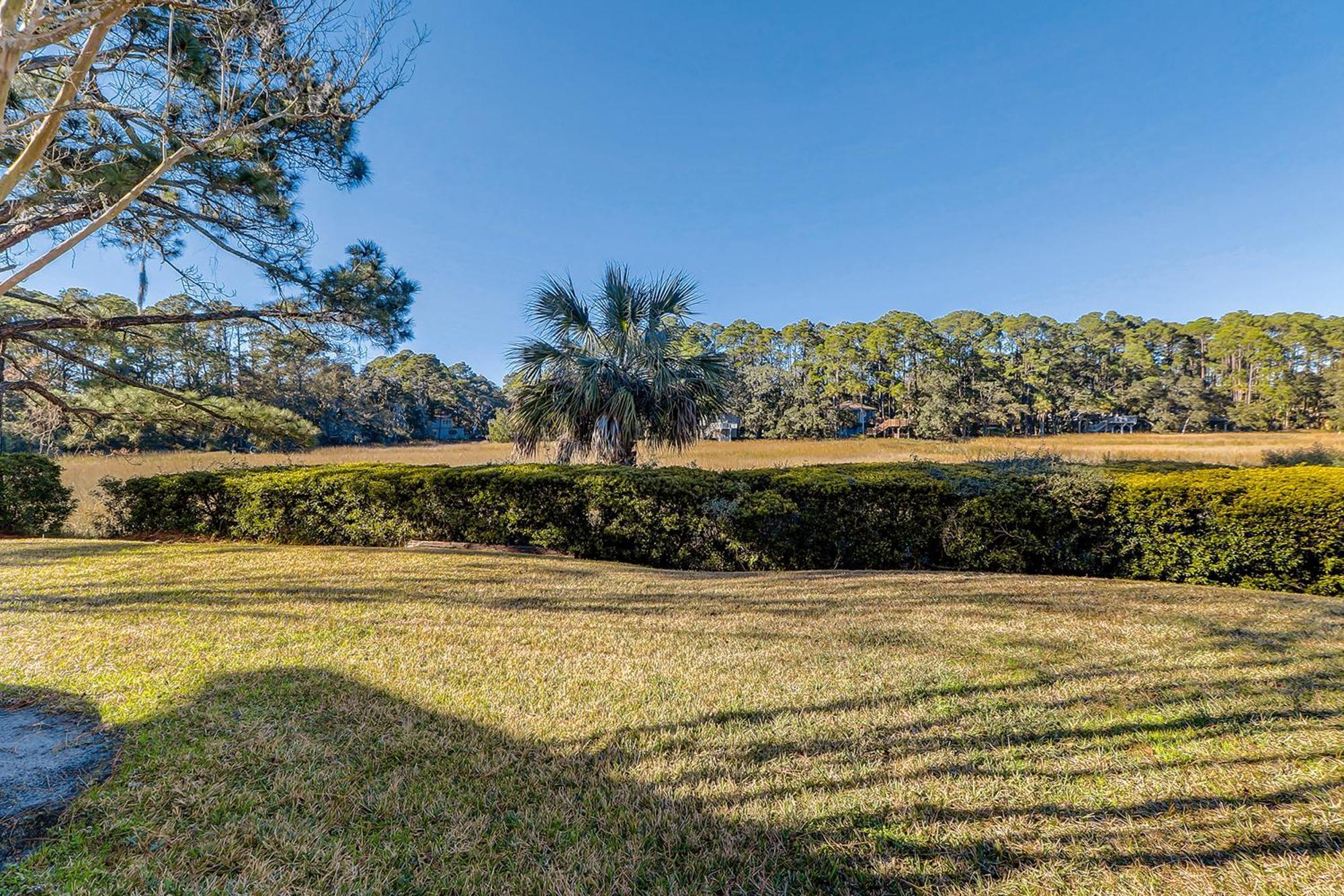 Stoney Creek Villa 299 Hilton Head Island Εξωτερικό φωτογραφία
