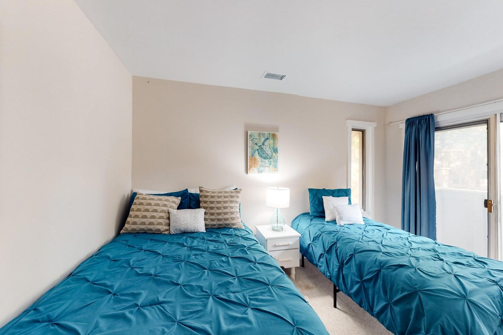Stoney Creek Villa 299 Hilton Head Island Εξωτερικό φωτογραφία